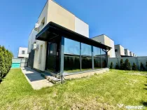 Vila individuala P - 1 I Tunari I Complex City Nord