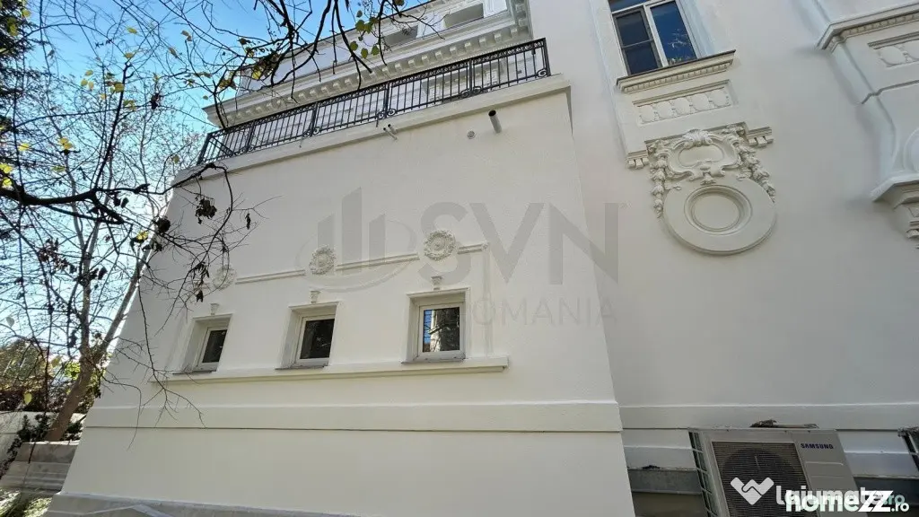 VILA IMPRESIONANTA l PRETABIL AMBASADA l RENOVATA l CURTE...