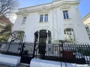 VILA IMPRESIONANTA l PRETABIL AMBASADA l RENOVATA l CURTE... 