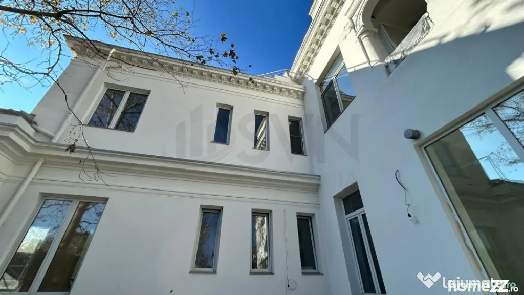 VILA IMPRESIONANTA l PRETABIL AMBASADA l RENOVATA l CURTE...