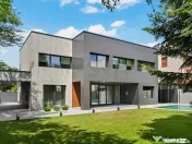 Vila Moderna Iancu Nicolae-Pipera 