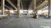 Hala productie - Danubiana Industrial Park - Popesti Leordeni