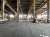Hala productie - Danubiana Industrial Park - Popesti Leor... 