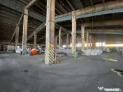 Hala productie - Danubiana Industrial Park - Popesti Leor... 