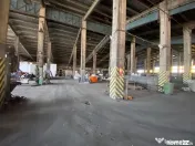 Hala productie - Danubiana Industrial Park - Popesti Leor... 