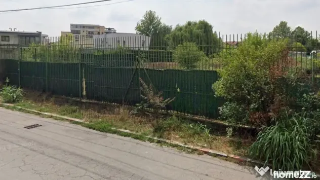 Teren intravilan I 1774 mp I 23.52 m Deschidere I Iancu N... - Bucuresti (Bucuresti-Ilfov)