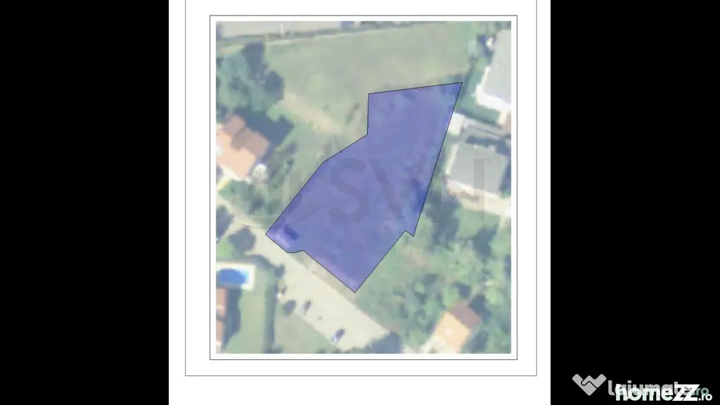 Teren intravilan I 1774 mp I 23.52 m Deschidere I Iancu N... - Bucuresti (Bucuresti-Ilfov)