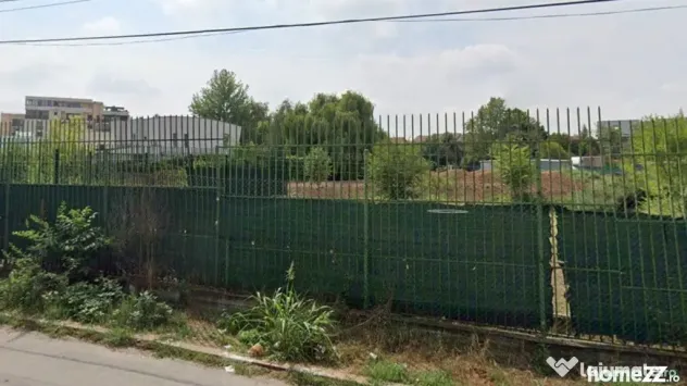 Teren intravilan I 1774 mp I 23.52 m Deschidere I Iancu N... - Bucuresti (Bucuresti-Ilfov)