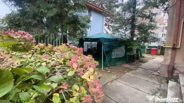 Teren 363 mp - Agronomie - Domenii - Bucuresti (Bucuresti-Ilfov)