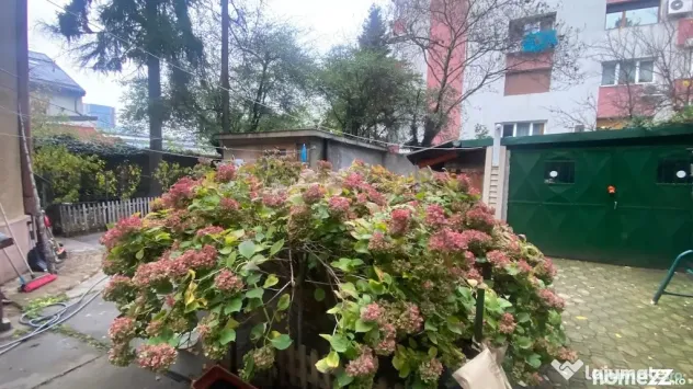 Teren 363 mp - Agronomie - Domenii - Bucuresti (Bucuresti-Ilfov)