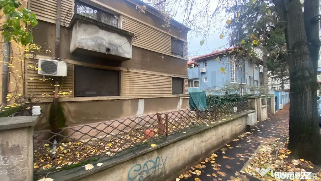 Teren 363 mp - Agronomie - Domenii - Bucuresti (Bucuresti-Ilfov)