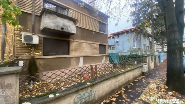 Teren 363 mp - Agronomie - Domenii - Bucuresti (Bucuresti-Ilfov)