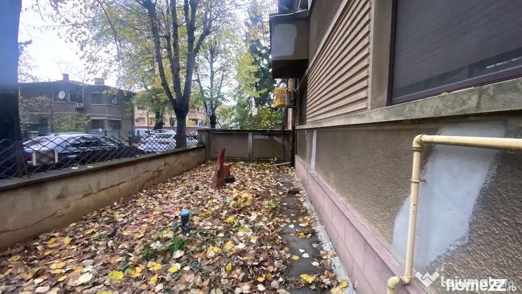 Teren 363 mp - Agronomie - Domenii - Bucuresti (Bucuresti-Ilfov)