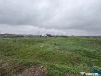 Teren intravilan 1900mp Tunari I Dubla deschidere I
