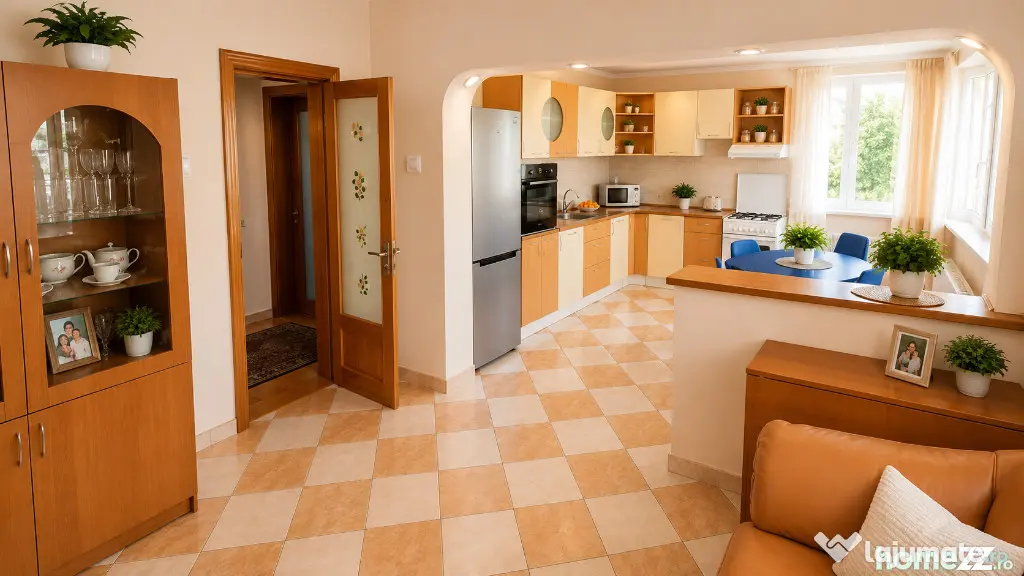 Casa la Campineanca ( 3 minute de Focșani )