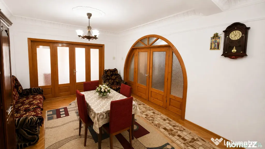 Casa la Campineanca ( 3 minute de Focșani )