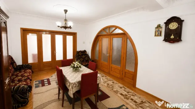 Casa la Campineanca ( 3 minute de Focșani )