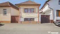 Casă cu curte de vânzare în Blumana – zonă rar disp...