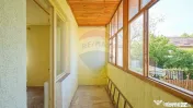 Casă cu curte de vânzare în Blumana – zonă rar disp...