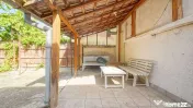 Casă cu curte de vânzare în Blumana – zonă rar disp... 