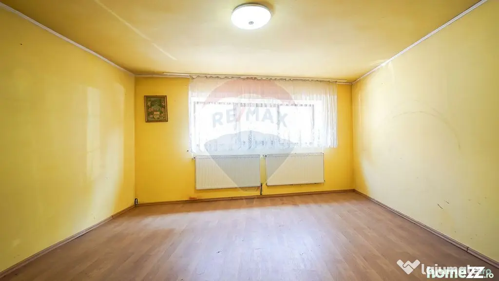 Casă cu curte de vânzare în Blumana – zonă rar disp...