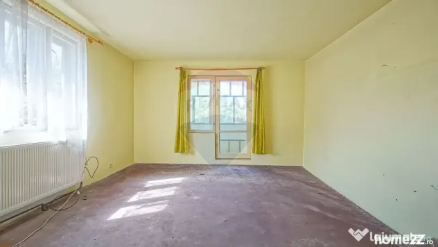 Casă cu curte de vânzare în Blumana – zonă rar disp...