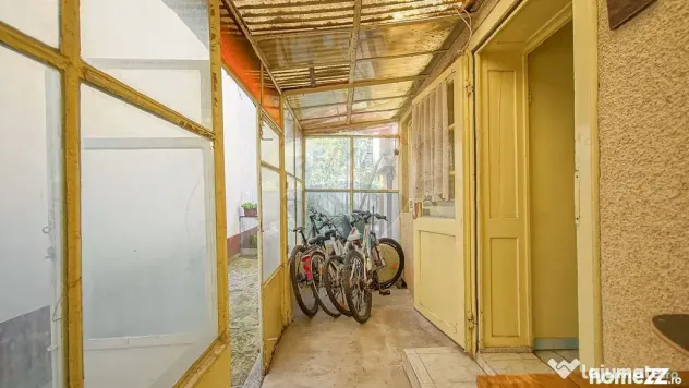 Casă cu curte de vânzare în Blumana – zonă rar disp...
