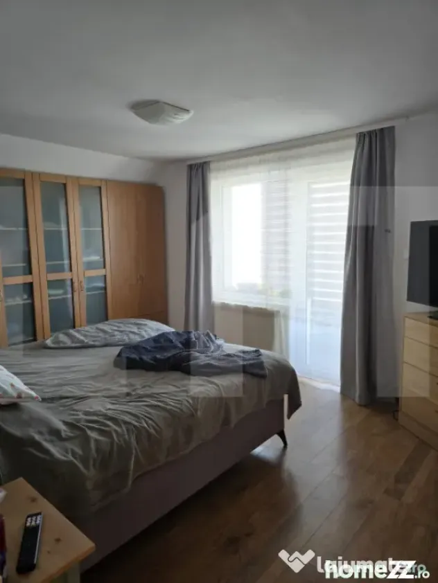 Aparrtament 3 camere, 64 mp, zona Mosnita Kaufland - Mosnita Noua (Timis)