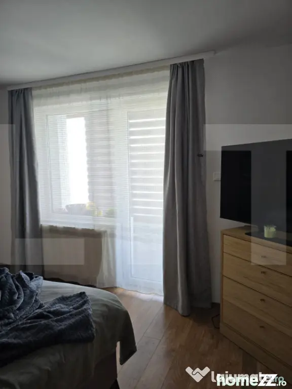 Aparrtament 3 camere, 64 mp, zona Mosnita Kaufland - Mosnita Noua (Timis)