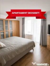 Aparrtament 3 camere, 64 mp, zona Mosnita Kaufland