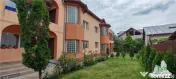 Vila 14 camere 970mp, teren 1045mp, pt ninim 2 familii, mob