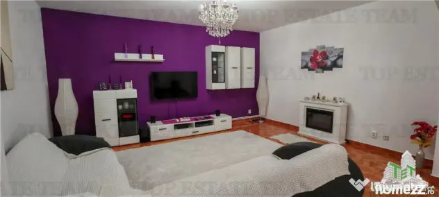 Vila 14 camere 970mp, teren 1045mp, pt ninim 2 familii, mob