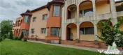 Vila 14 camere 970mp, teren 1045mp, pt ninim 2 familii, mob