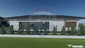 Casă noua de vânzare in SASAR cu 4 camere, 2 bai si 500...