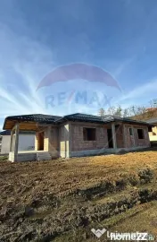 Casă noua de vânzare in SASAR cu 4 camere, 2 bai si 500...