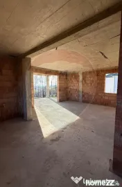 Casă noua de vânzare in SASAR cu 4 camere, 2 bai si 500...