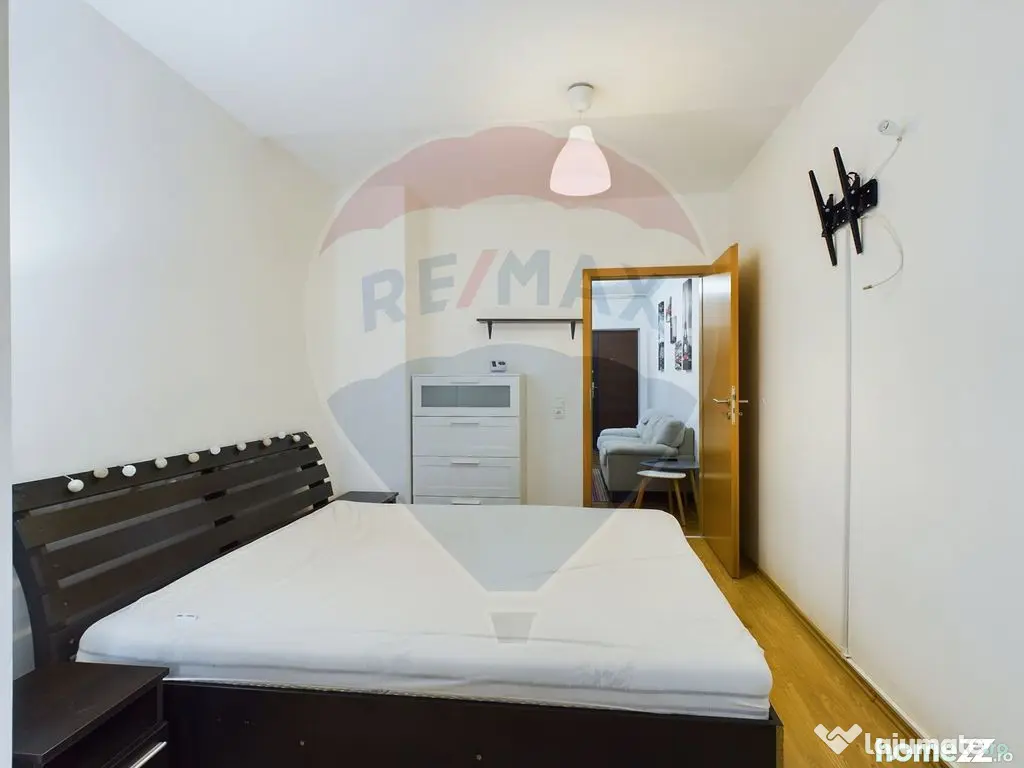 COMISION 0| Apartament de inchiriat 2 camere Avantgarden 1