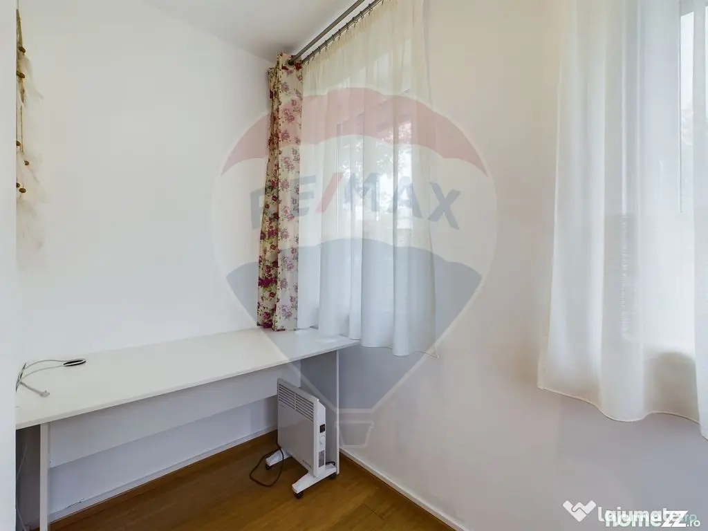 COMISION 0| Apartament de inchiriat 2 camere Avantgarden 1