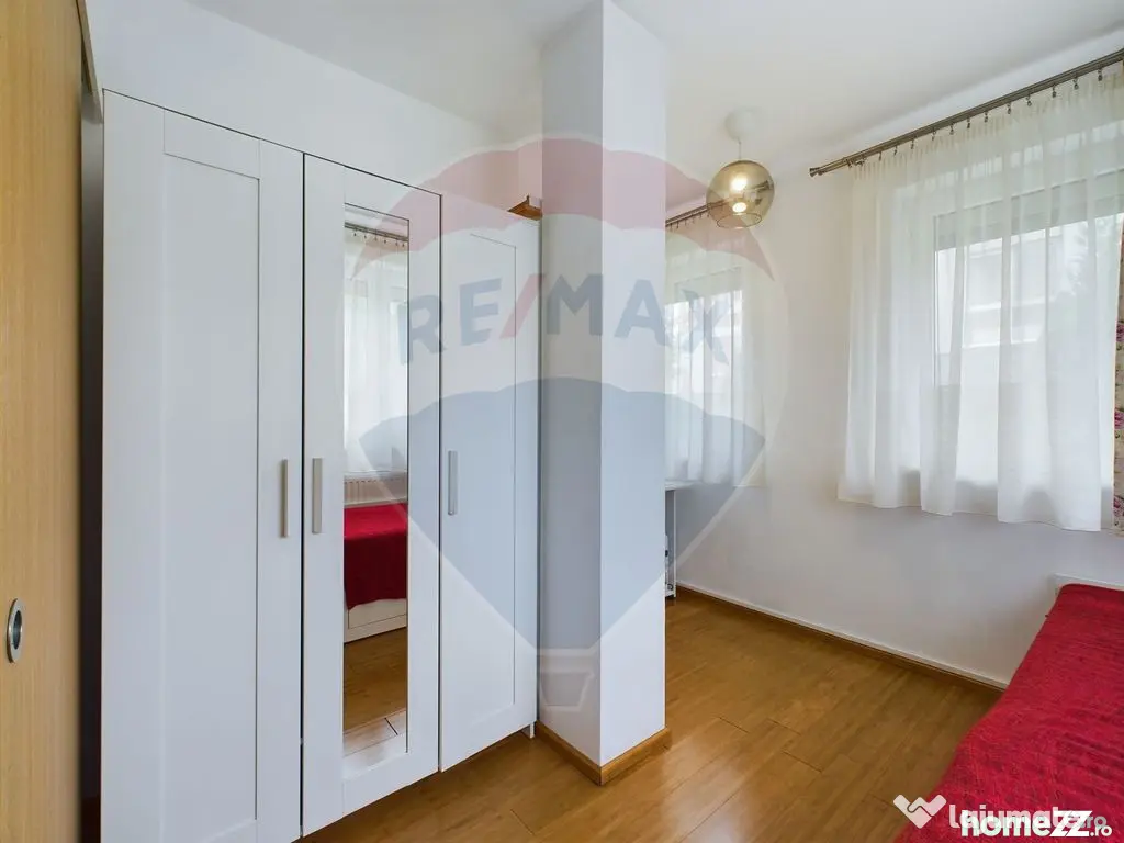 COMISION 0| Apartament de inchiriat 2 camere Avantgarden 1