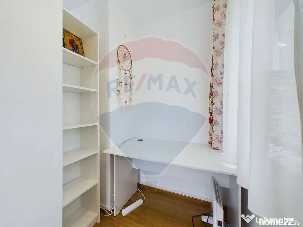 COMISION 0| Apartament de inchiriat 2 camere Avantgarden 1