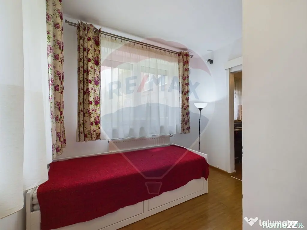 COMISION 0| Apartament de inchiriat 2 camere Avantgarden 1