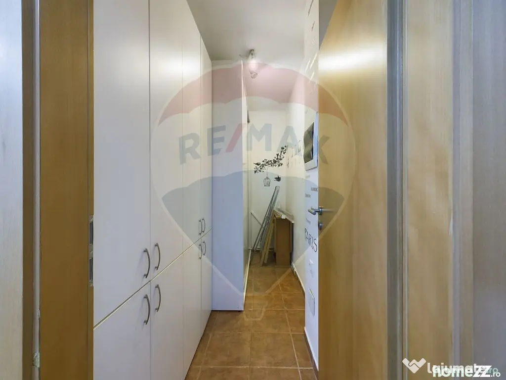 COMISION 0| Apartament de inchiriat 2 camere Avantgarden 1