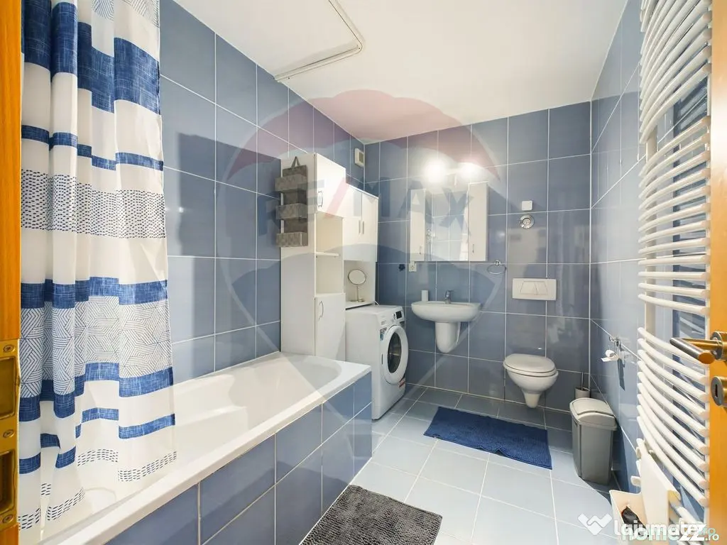 COMISION 0| Apartament de inchiriat 2 camere Avantgarden 1