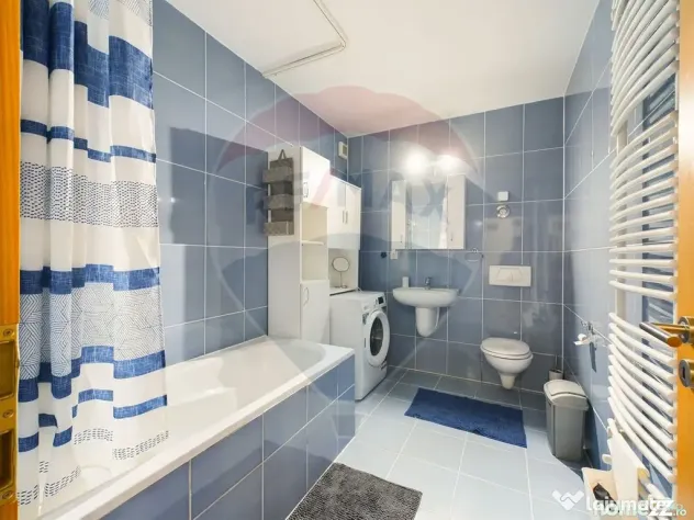 COMISION 0| Apartament de inchiriat 2 camere Avantgarden 1