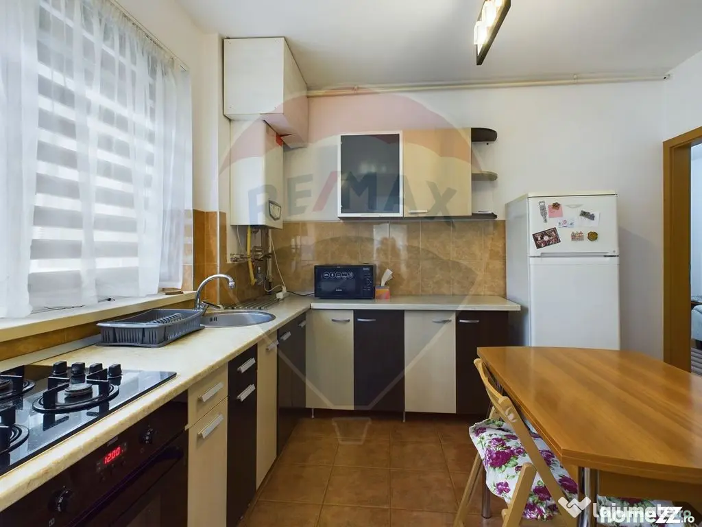 COMISION 0| Apartament de inchiriat 2 camere Avantgarden 1