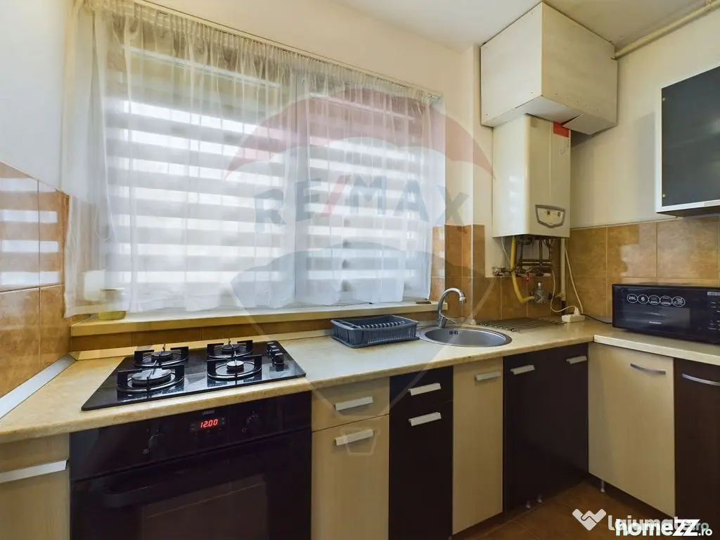 COMISION 0| Apartament de inchiriat 2 camere Avantgarden 1