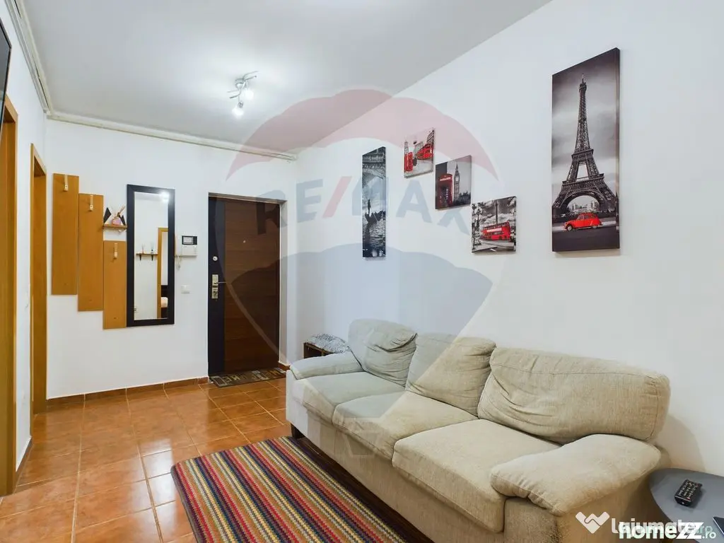COMISION 0| Apartament de inchiriat 2 camere Avantgarden 1