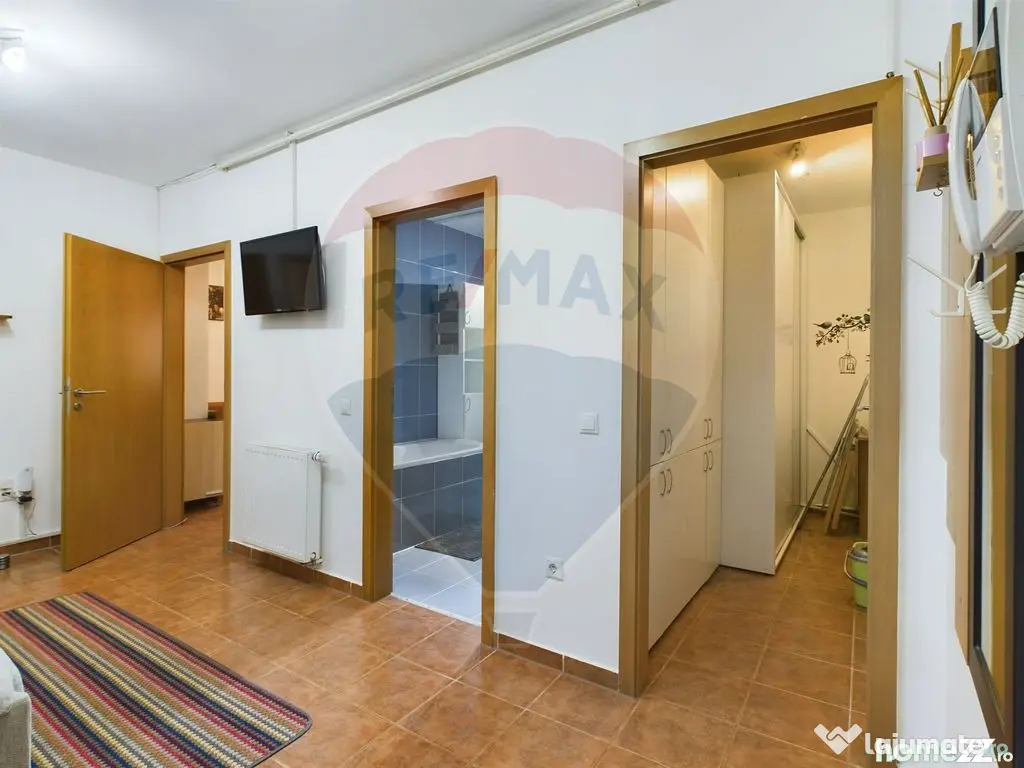 COMISION 0| Apartament de inchiriat 2 camere Avantgarden 1