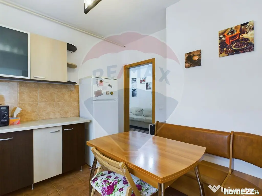 COMISION 0| Apartament de inchiriat 2 camere Avantgarden 1