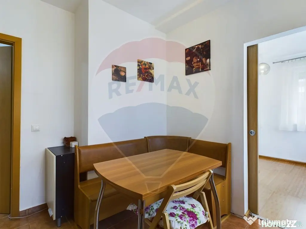 COMISION 0| Apartament de inchiriat 2 camere Avantgarden 1